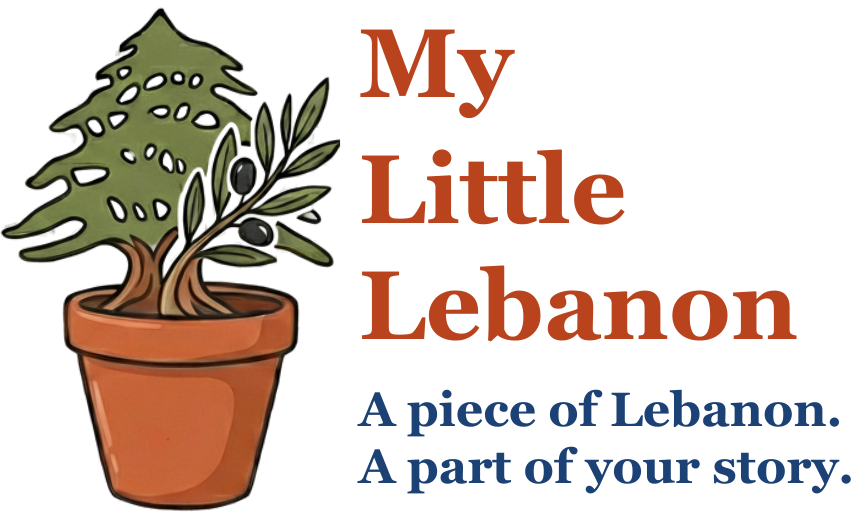 My Little Lebanon